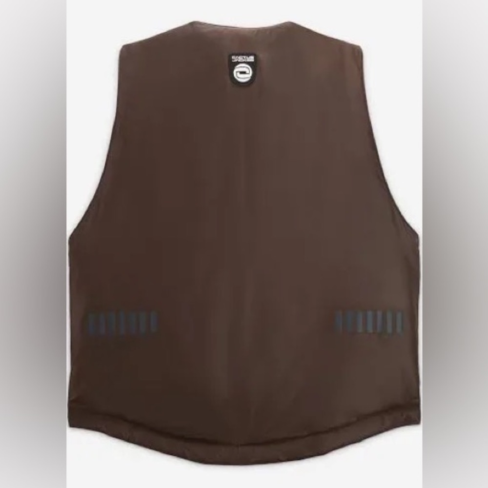 Nike x Travis Scott Cactus Jack NRG BH Vest - Picture 9 of 13